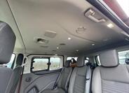 Ford Tourneo Custom 14