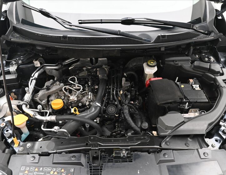 Renault Kadjar SUV / Terénní 1,3 l 116 kw