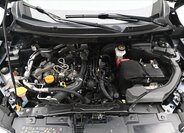 Renault Kadjar SUV / Terénní 1,3 l 116 kw