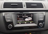 Škoda Fabia Hatchback 1,4 l 66 kw