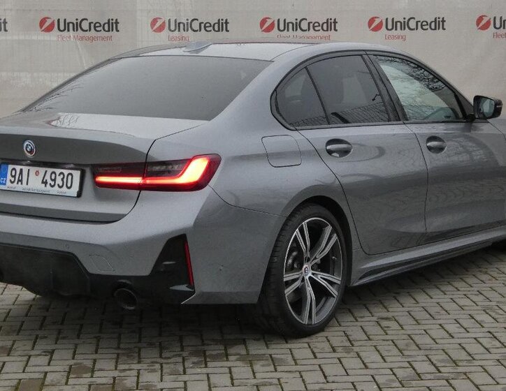 BMW Řada 3 3