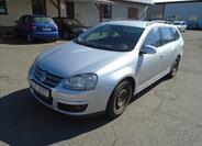 Volkswagen Golf 1