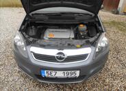 Opel Zafira 21