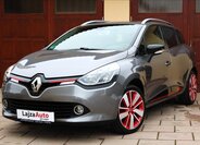 Renault Clio Kombi 898,0 66 kw