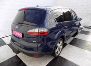 Ford S-MAX 7