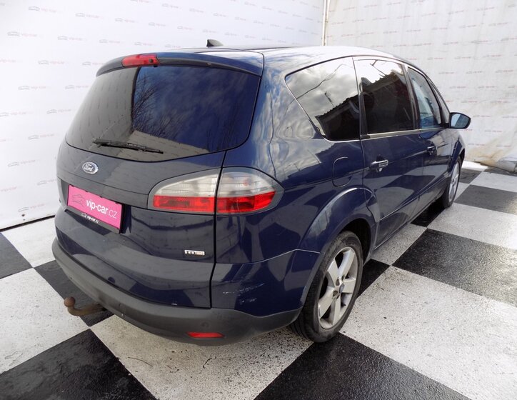 Ford S-MAX 7