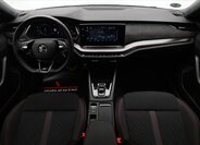 Škoda Octavia Kombi 2,0 l 147 kw