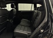 Volkswagen Tiguan Allspace SUV / Terénní 2,0 l 140 kw