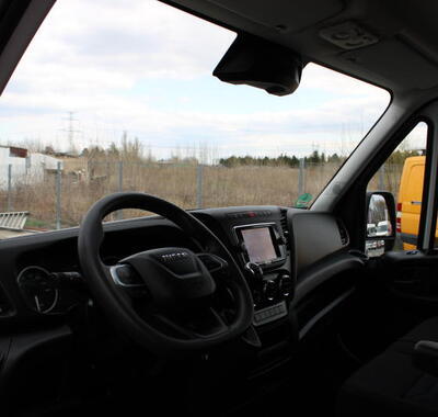 Iveco Daily 9