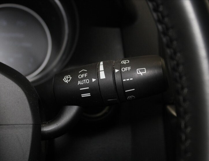 Mazda CX-5 SUV / Terénní 2,2 l 129 kw