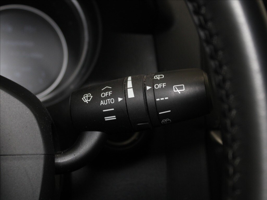 Mazda CX-5 SUV / Terénní 2,2 l 129 kw