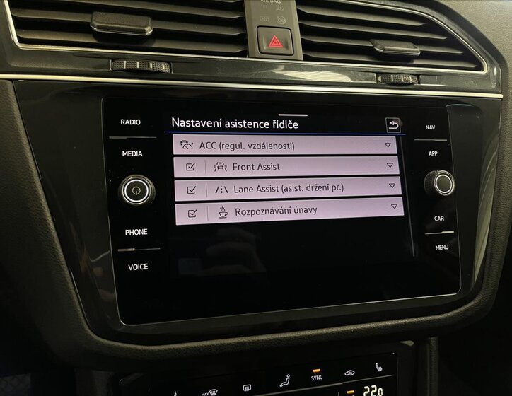 Volkswagen Tiguan 10