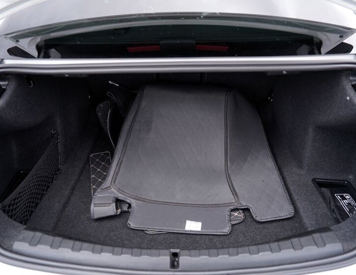 BMW Řada 3 Sedan 3,0 l 275 kw