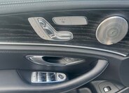 Mercedes-Benz Třídy E Sedan / Limuzína 2,0 l 143 kw