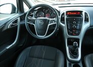 Opel Astra Kombi 1,4 l 88 kw