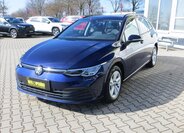 Volkswagen Golf Kombi 2,0 l 85 kw