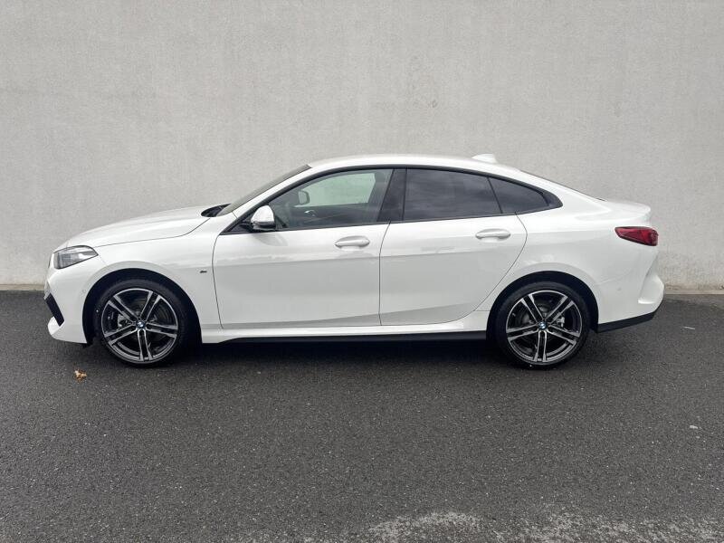 BMW Řada 2 Sedan 1,5 l 103 kw