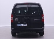 Toyota ProAce City Kombi 1,5 l 75 kw