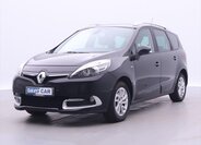 Renault Grand Scénic MPV 1,5 l 81 kw