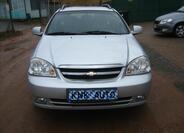 Chevrolet Lacetti 1