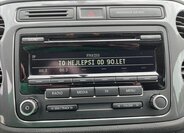 Volkswagen Tiguan SUV / Terénní 1,4 l 90 kw