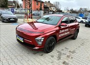 Hyundai Kona SUV / Terénní 0,0 150 kw