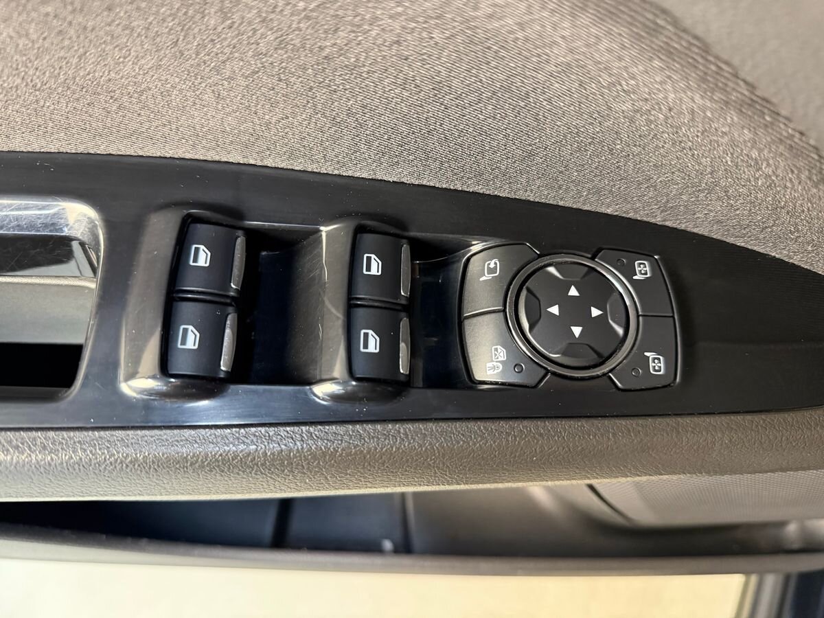 Ford Mondeo Kombi 2,0 l 132 kw