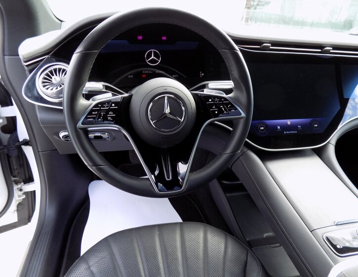 Mercedes-Benz EQS 23