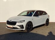 Škoda Scala Hatchback 1,5 l 110 kw