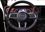 Jeep Wrangler Ostatní 2,0 l 200 kw