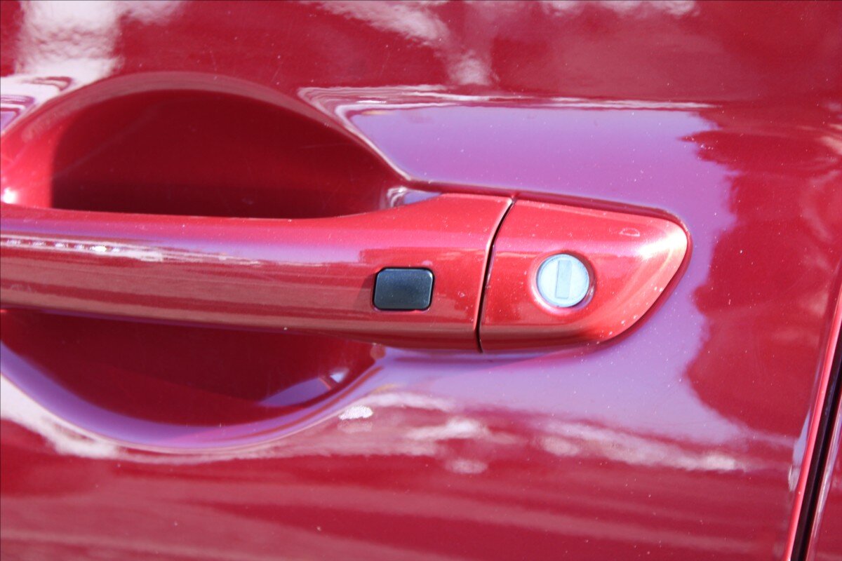 Hyundai i30 Kombi 1,5 l 117 kw