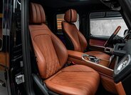 Mercedes-Benz Třídy G 28