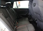 Škoda Octavia Kombi 2,0 l 147 kw