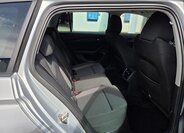 Škoda Octavia Kombi 2,0 l 85 kw