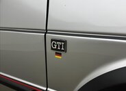 Volkswagen Golf Sedan / Limuzína 1,8 l 79 kw