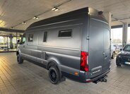 Mercedes-Benz Sprinter 7