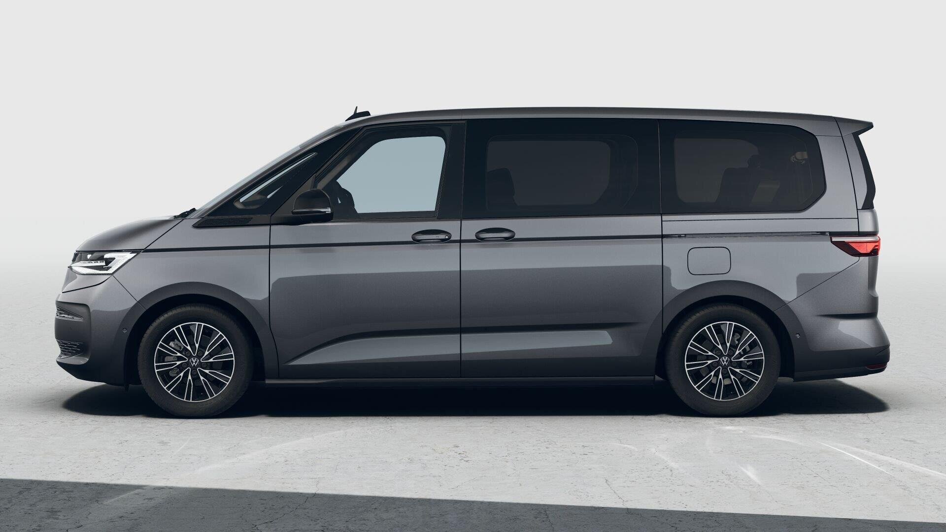 Volkswagen Multivan Ostatní 2,0 l 110 kw