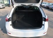 Škoda Octavia Kombi 2,0 l 85 kw