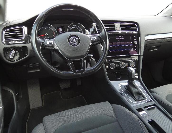 Volkswagen Golf 5