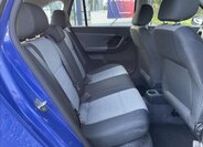 Škoda Fabia Kombi 1,2 l 51 kw
