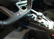 Audi S5 Ostatní 3,0 l 251 kw