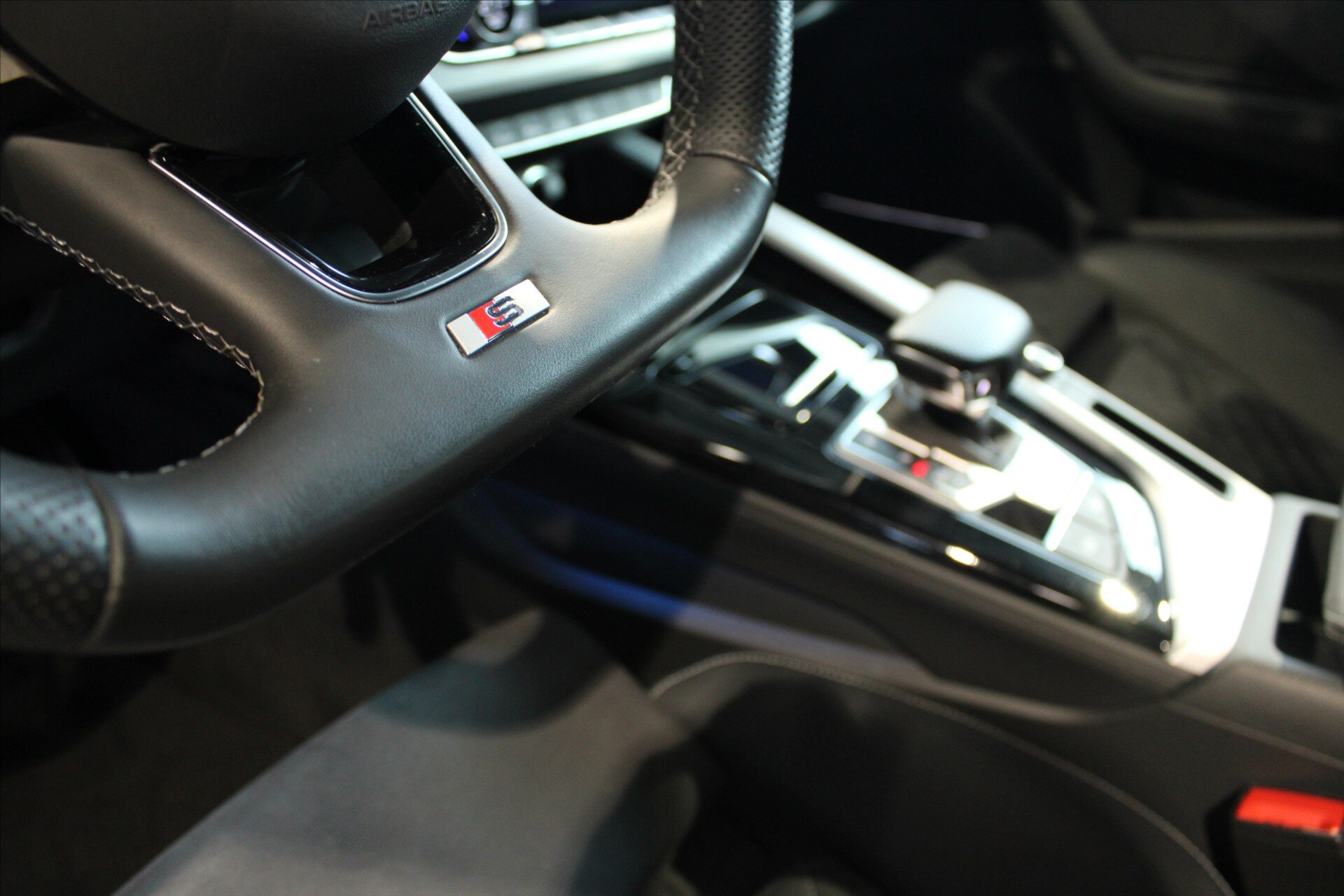 Audi S5 Ostatní 3,0 l 251 kw