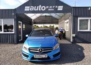 Mercedes-Benz Třídy A 2