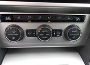 Volkswagen Passat Kombi 1,6 l 88 kw