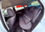 Suzuki SX4 S-Cross SUV / Terénní 1,4 l 103 kw