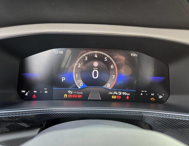 Volkswagen T-Cross SUV 999,0 85 kw