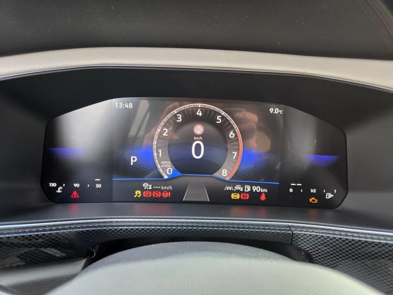 Volkswagen T-Cross SUV 999,0 85 kw