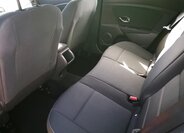 Renault Mégane Kombi 1,5 l 81 kw