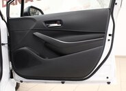 Toyota Corolla Hatchback 1,2 l 85 kw