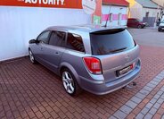 Opel Astra Kombi 1,9 l 88 kw